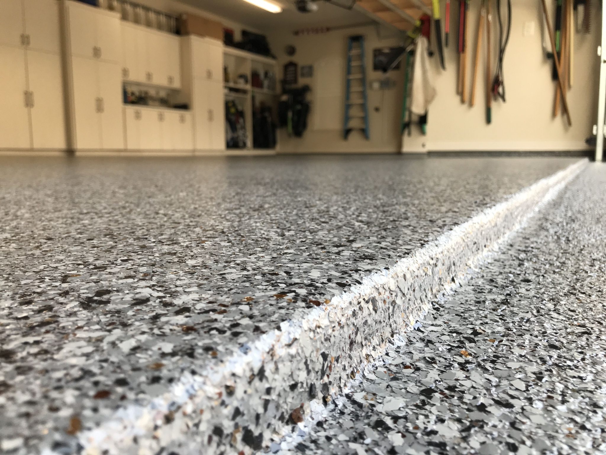 Polyaspartic Coatings For Garage Floors Pros Cons Garagehold