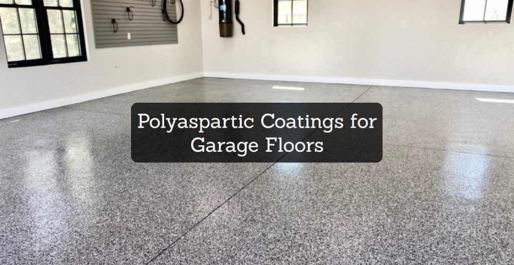 Polyaspartic Coatings For Garage Floors Pros Cons Garagehold