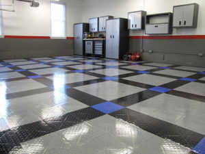 Types of Garage Flooring - Garagehold