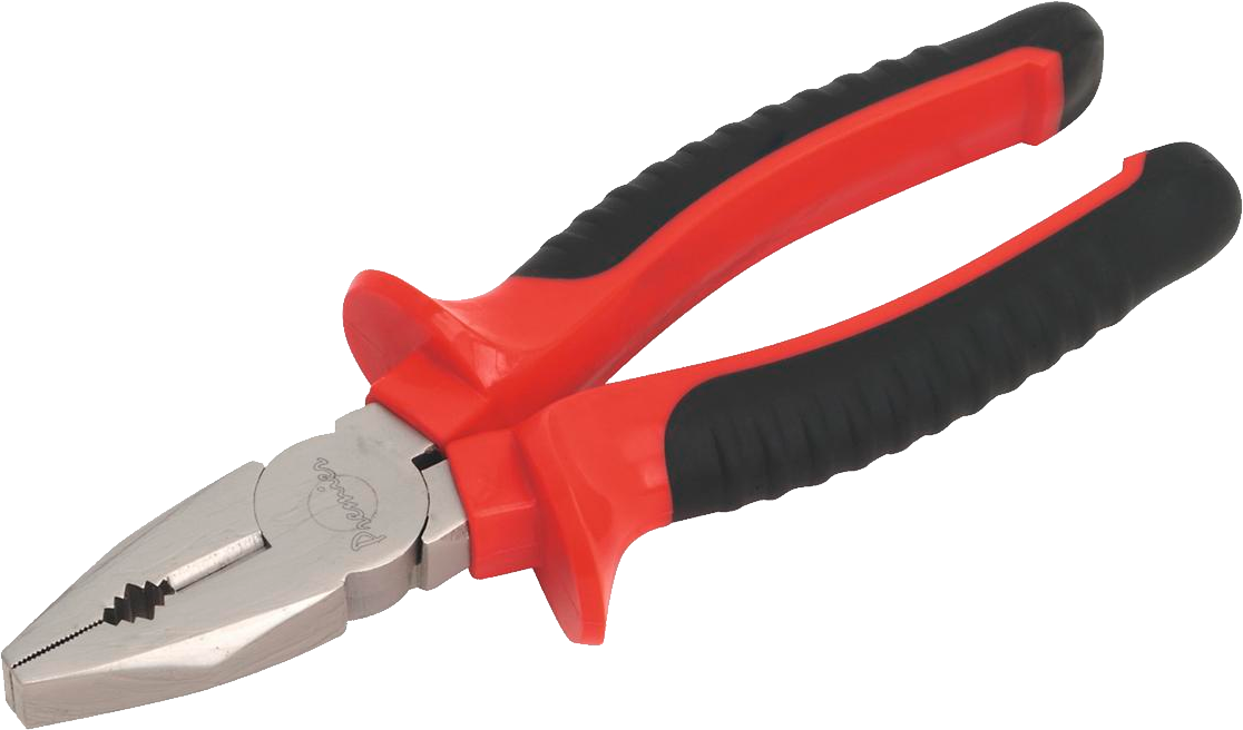 32 Types of pliers Garagehold