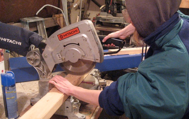 The Miter Saw Marvel7