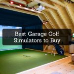 Best Garage Golf Simulators to Buy