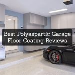 Best Polyaspartic Garage Floor Coating Reviews