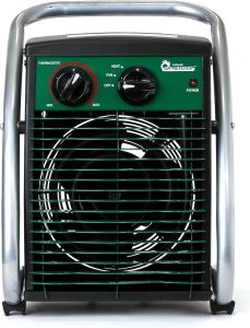 Dr. Infrared Heater DR-988A Garage Shop Heater