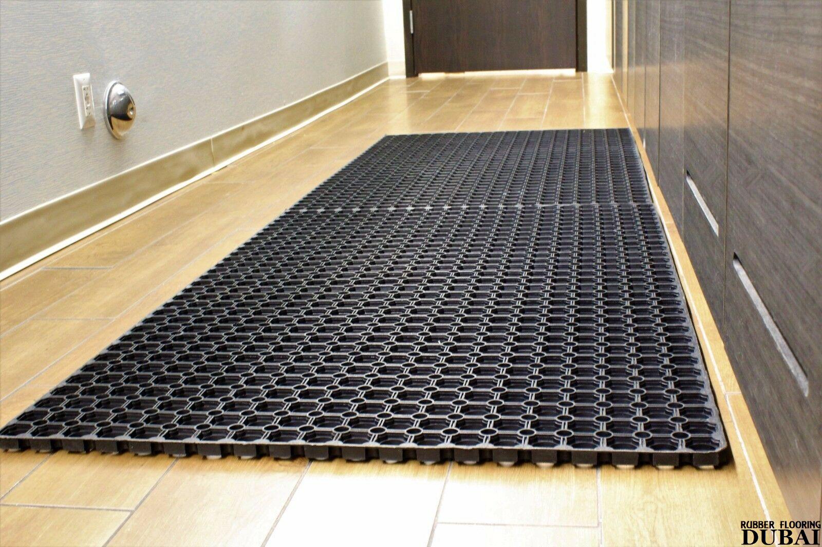 Drainage Mats for Quick Solutions