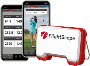 FlightScope-Mevo-Portable-Personal-Launch-Monitor-for-Golf