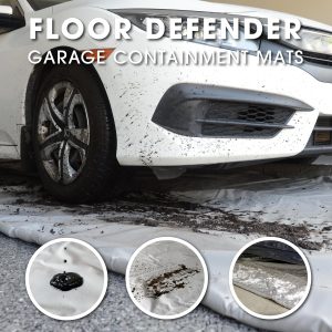 Floor-Defender-Garage-Containment-Mats