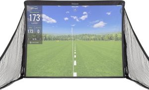 SkyTrak Launch Monitor and Golf Simulator
